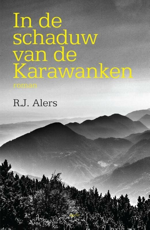 In de schaduw van de Karawanken: roman book