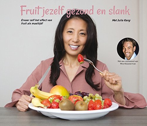 Fruit jezelf gezond en slank book
