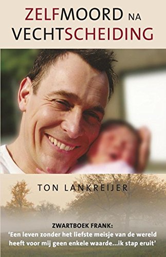 Zelfmoord na vechtscheiding book