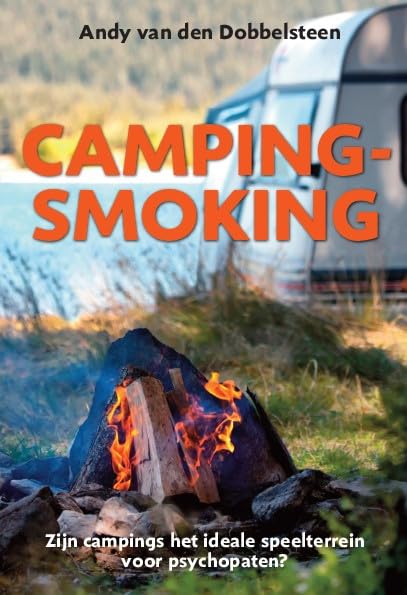 Campingsmoking: Vakantiethriller book