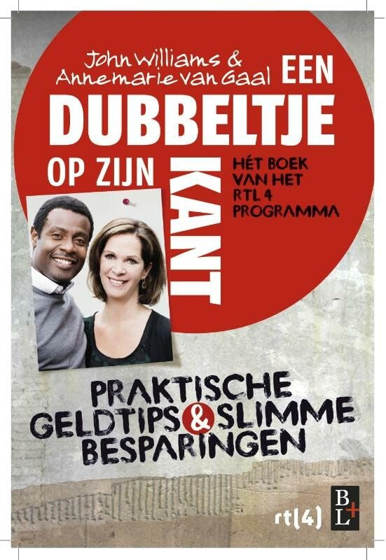 Een dubbeltje op zijn kant Books