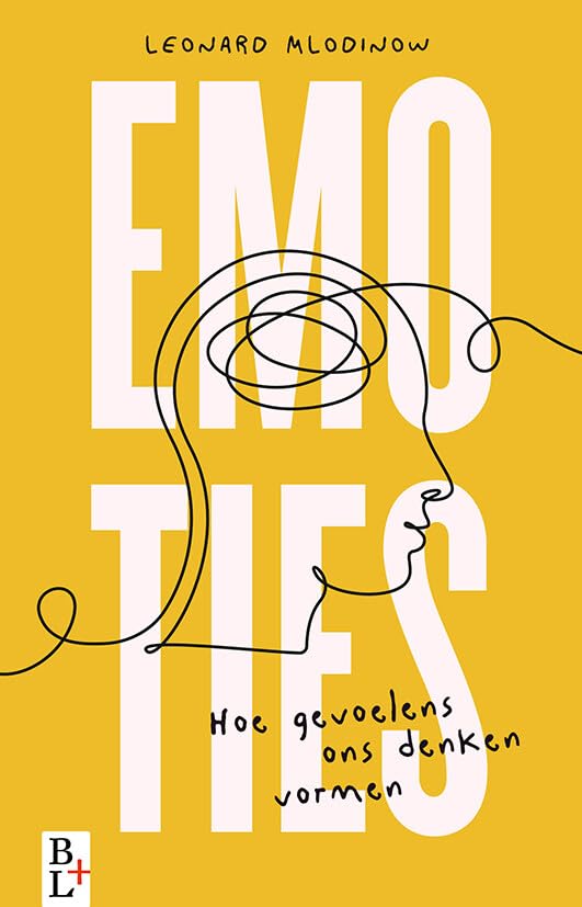 Emoties: hoe gevoelens ons denken vormen book