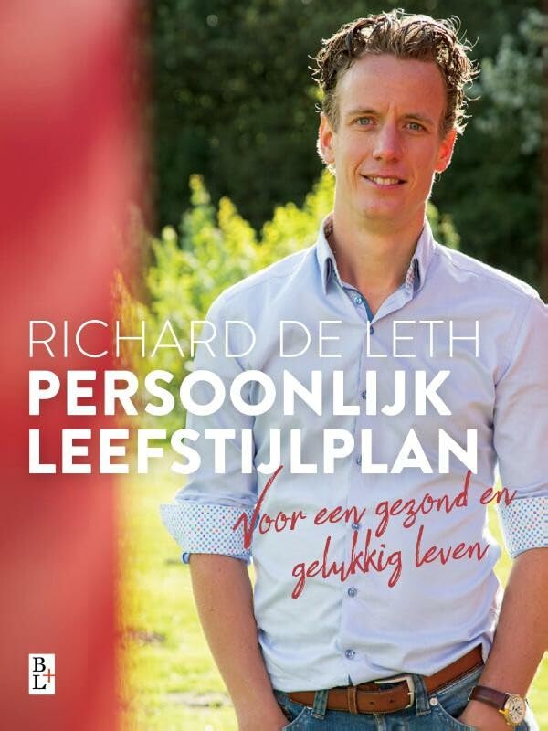 Persoonlijk leefstijlplan: voor een gezond en gelukkig leven book