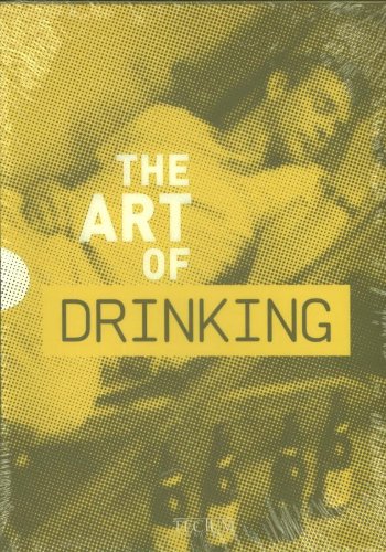 The Art of Drinking: Product Design from a to Z (The Art of ... Series) Photography