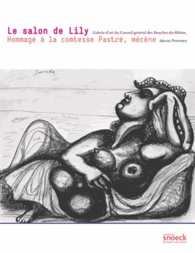 salon de lily, hommage a la comtesse pastre, mecene (0): Hommage à la comtesse Pastré, mécène Film, Art & Culture
