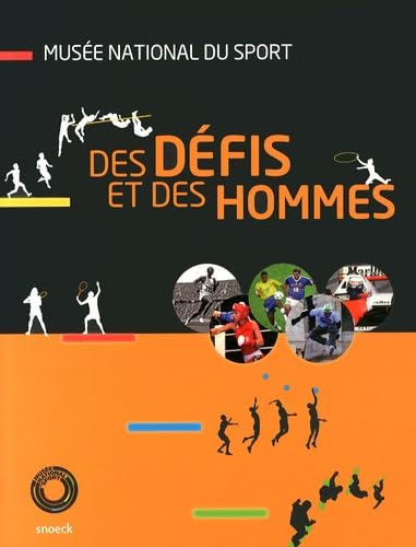 Des défis et des hommes Film, Art & Culture