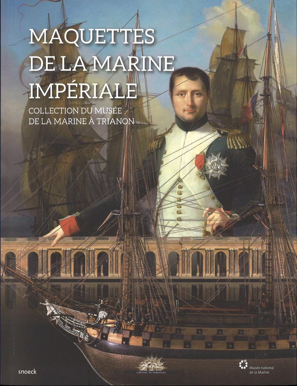 Les Navires de Napoléon: Les Maquettes de la Marine Impériale Film, Art & Culture