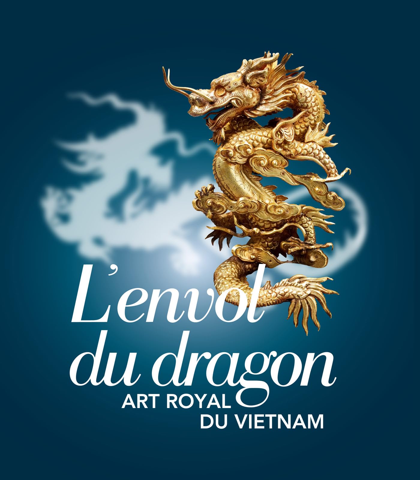 L’envol du dragon: Art oriental du Vietnam Film, Art & Culture