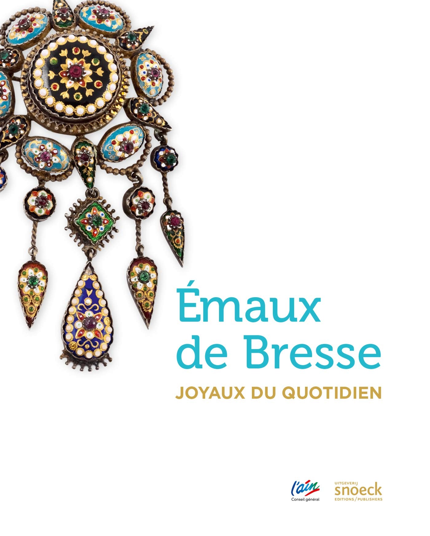 Émaux Bressans: Joyaux du quotidien Film, Art & Culture