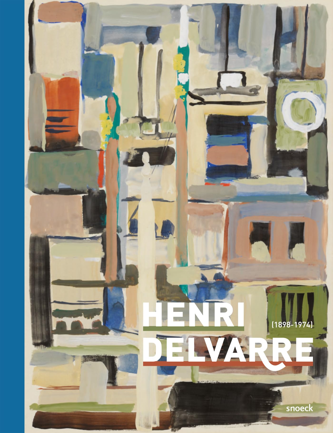 henri delvarre - musee de roubaix (0) book