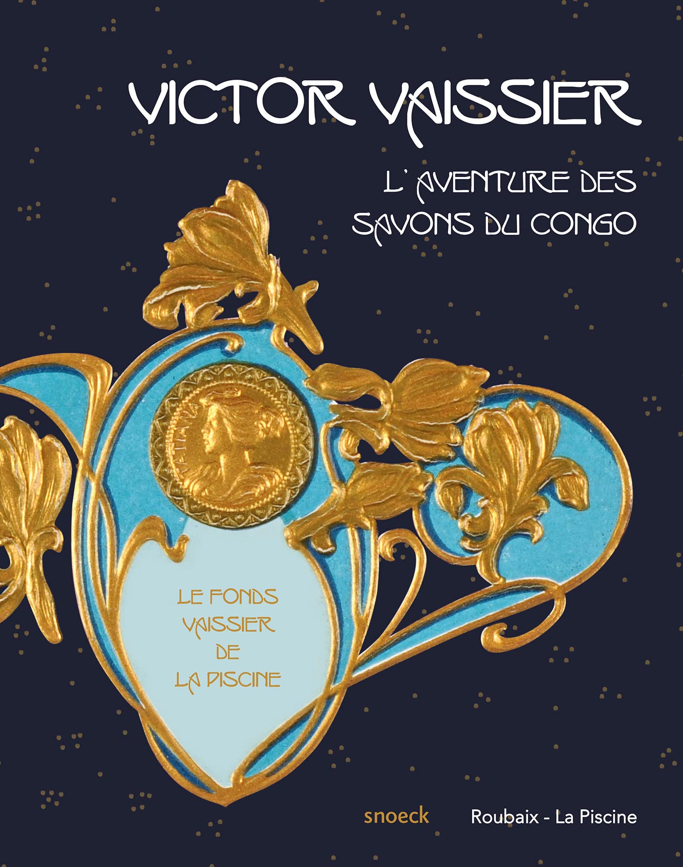 Victor Vaissier: L’aventure des savons du Congo Travel