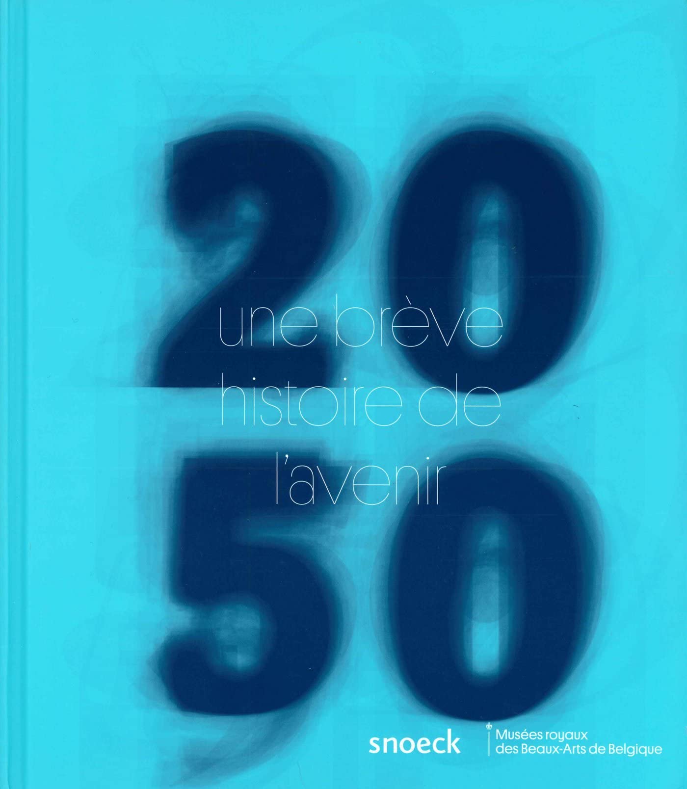 2050: Une brève histoire de l’avenir Film, Art & Culture