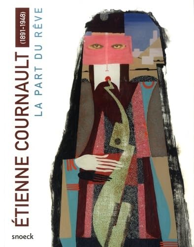 Etienne Cournault: (1891 - 1948) Film, Art & Culture