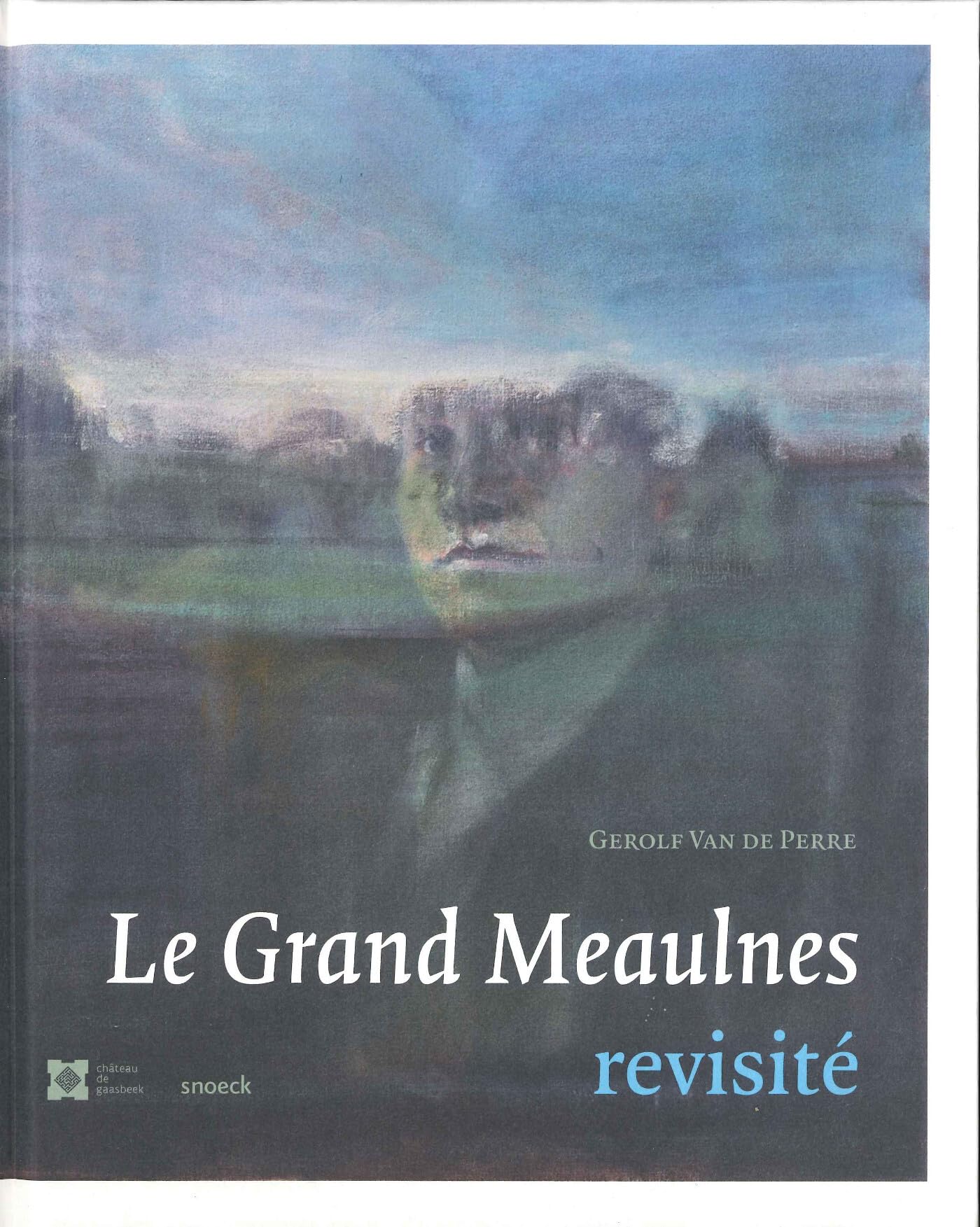 Gerolf Van de Perre: Le Grand Meaulnes revisité Film, Art & Culture