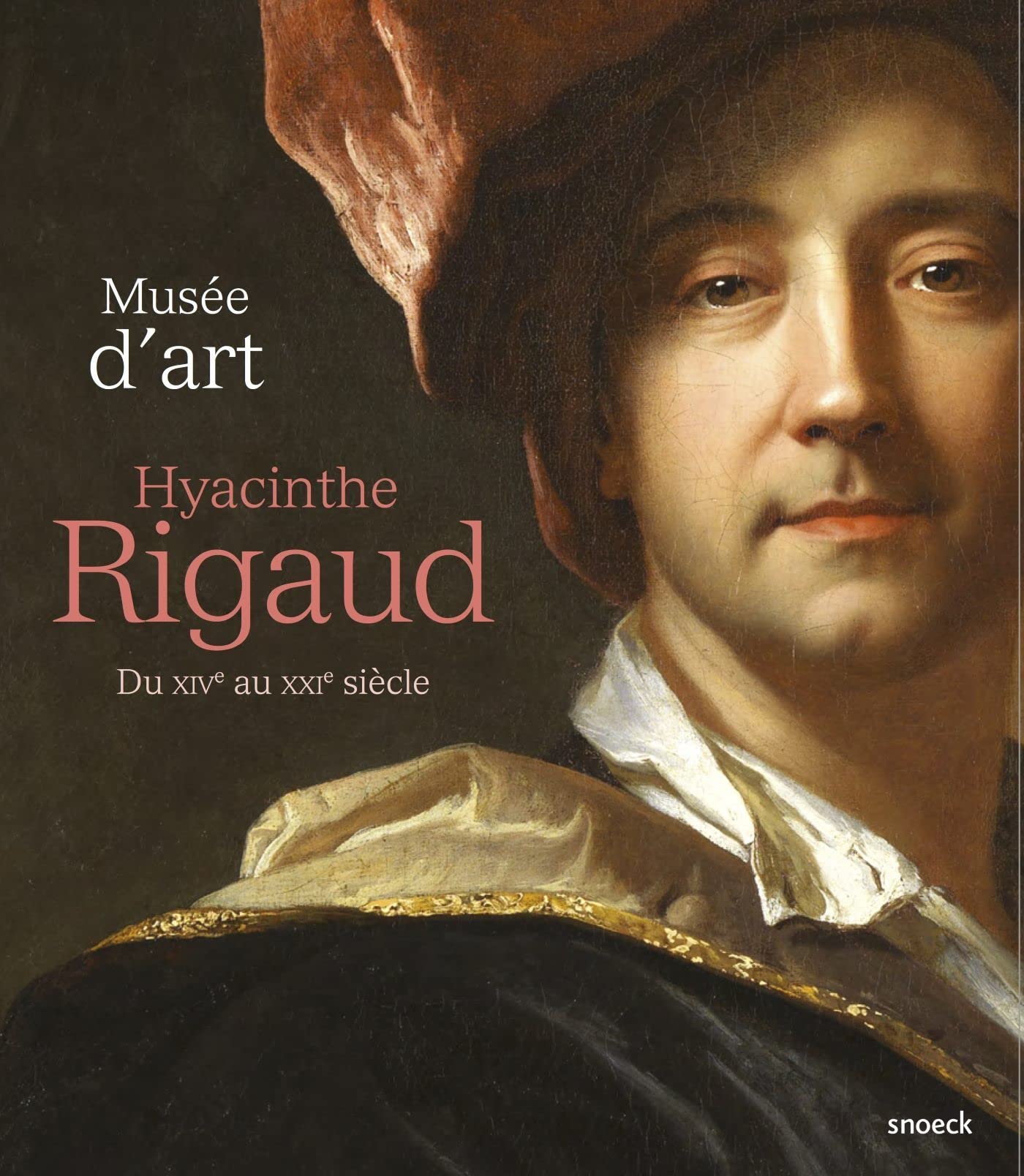 Musée d'Art Hyacinthe Rigaud: du XIVe au XXIe Siécle Film, Art & Culture