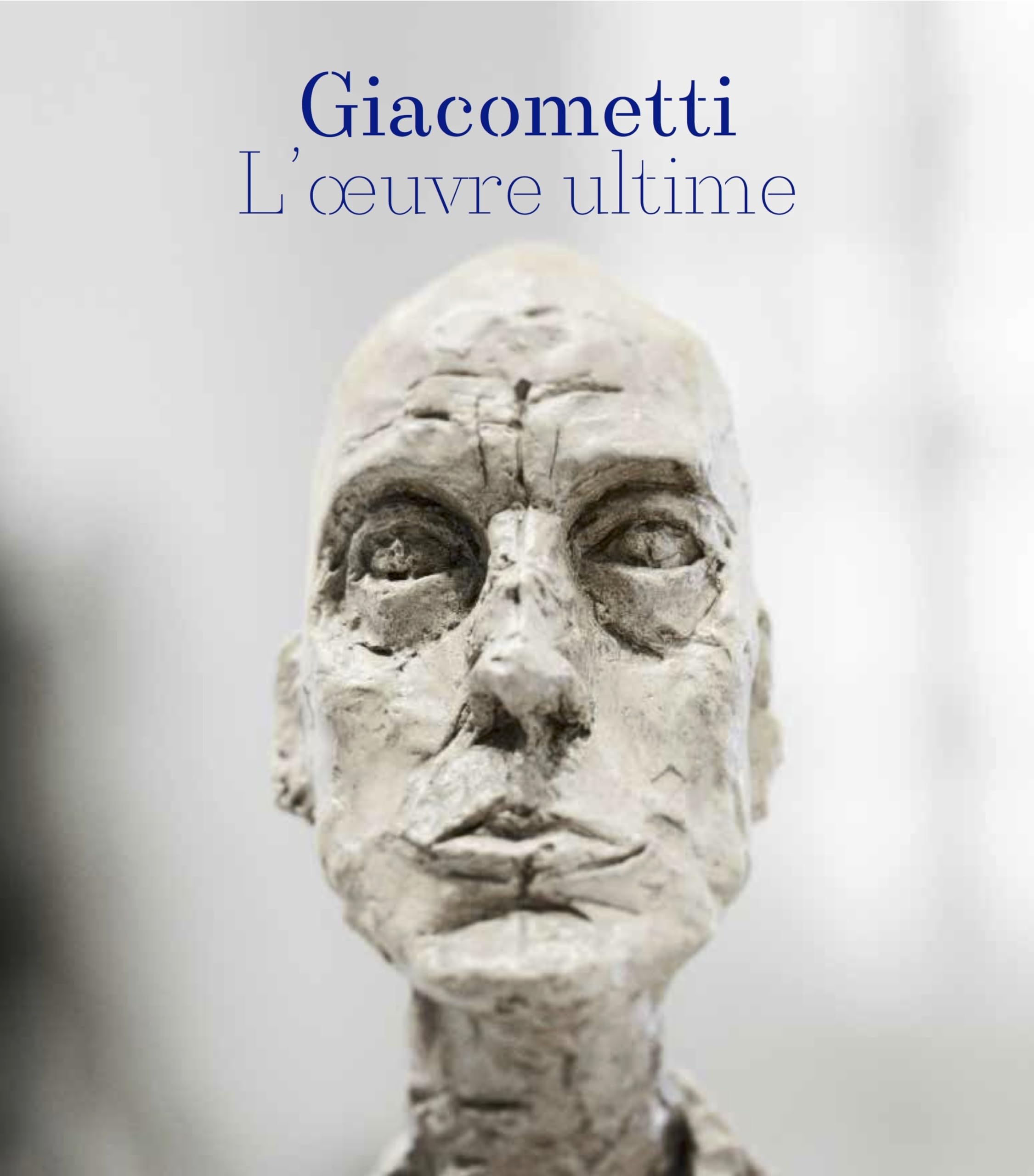 Alberto Giacometti: L’Oeuvre Ultime Film, Art & Culture