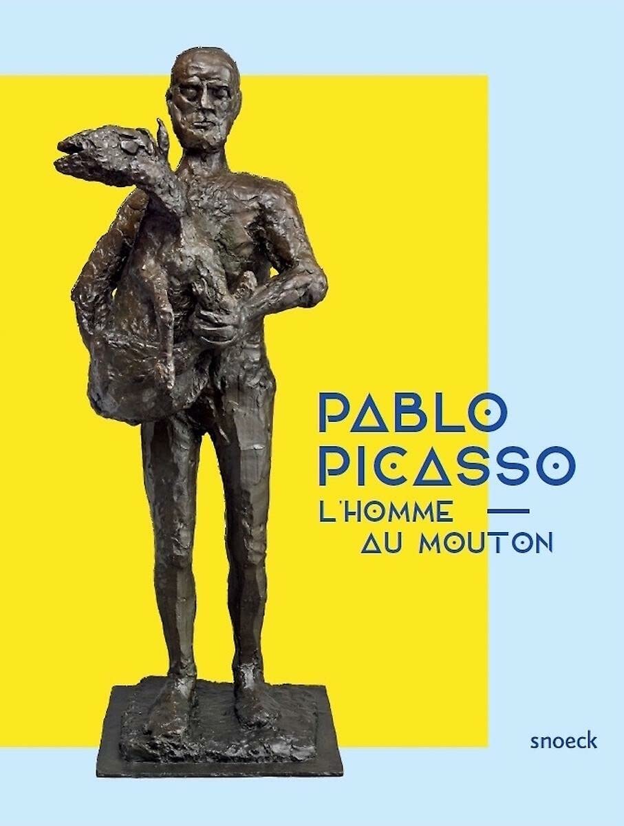 Pablo Picasso: L'homme au mouton Film, Art & Culture