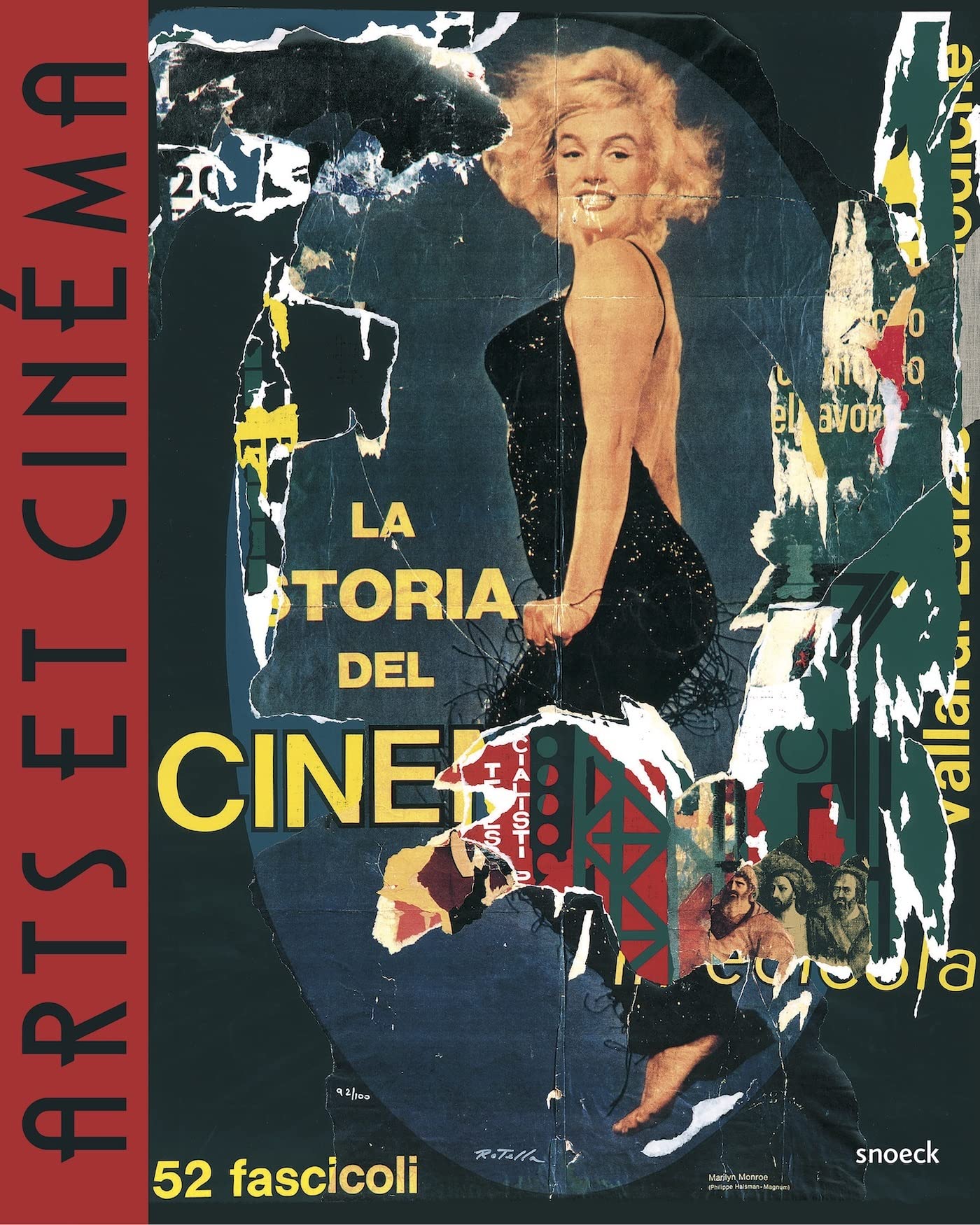 ARTS ET CINÉMA book