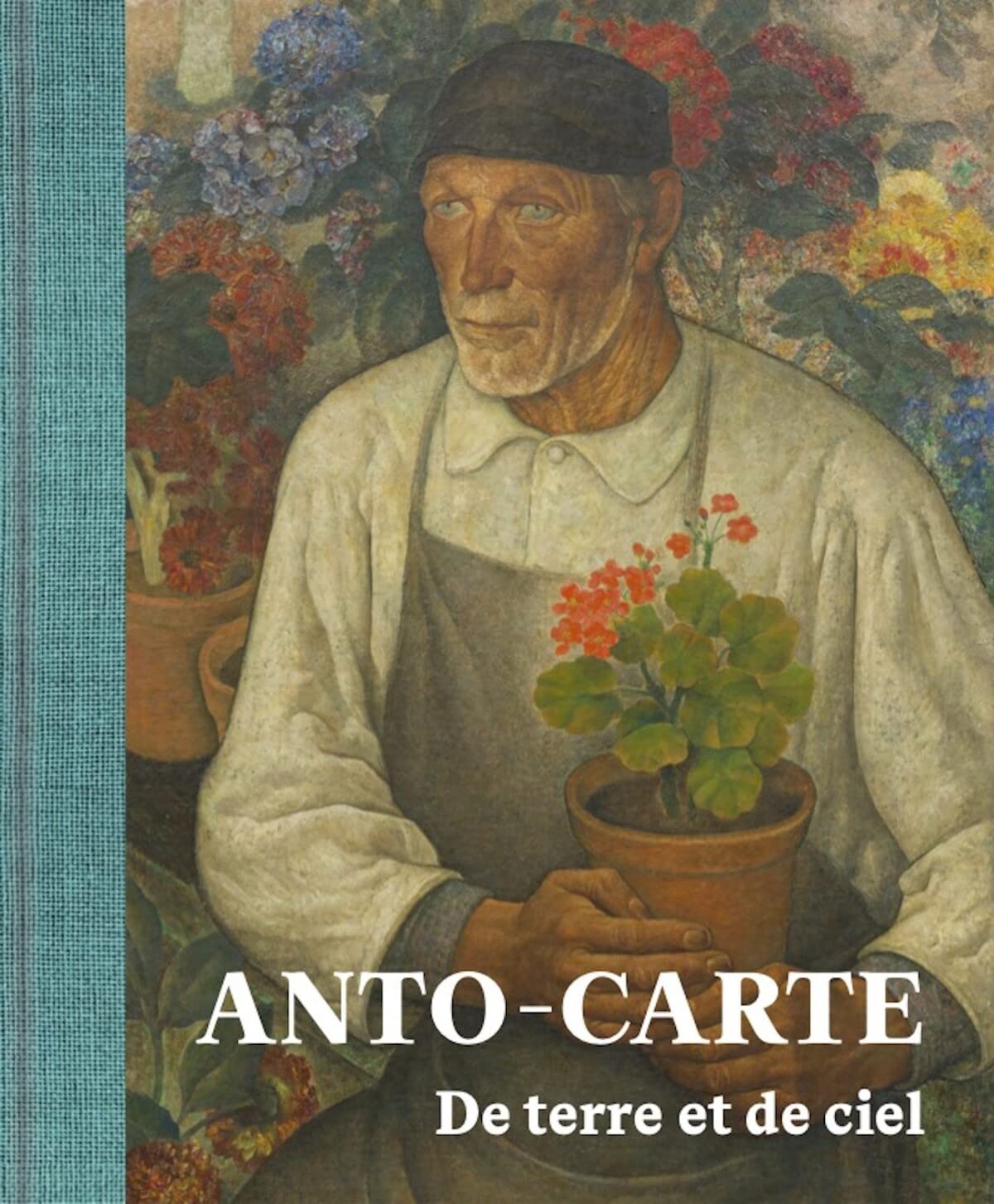 Anto-Carte: de terre et de ciel Film, Art & Culture