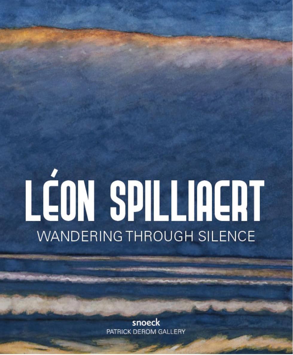 Léon Spilliaert: Wandering through Silence Film, Art & Culture