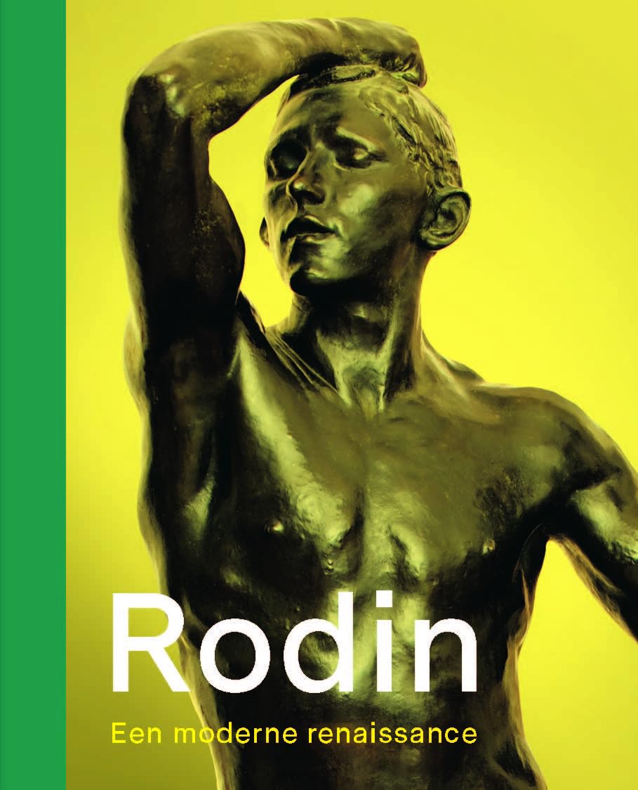 Rodin: een moderne renaissance : in dialoog met Berlinde De Bruyckere book