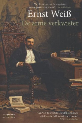 De arme verkwister: roman book