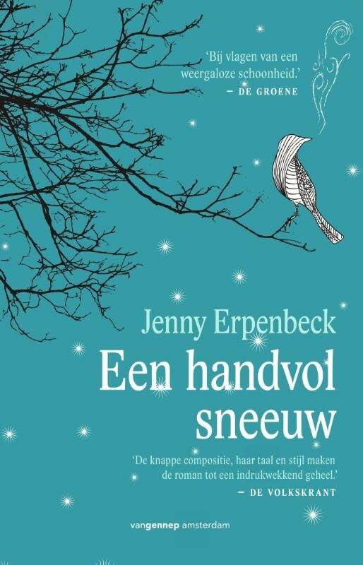 Een handvol sneeuw Contemporary literature
