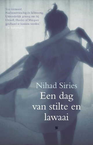 Een dag van stilte en lawaai book