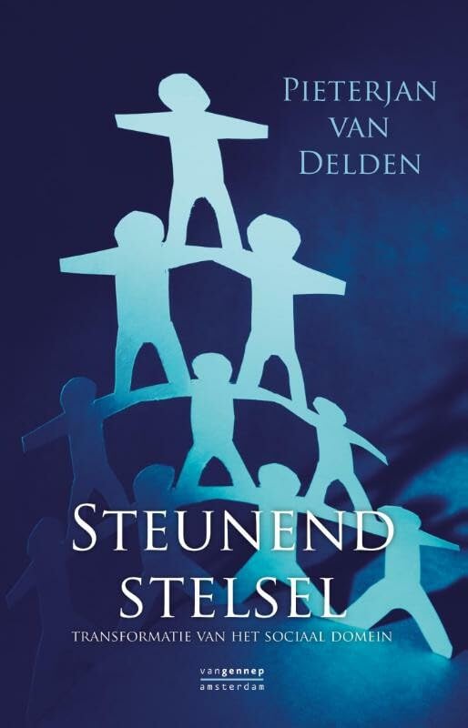 Steunend stelsel: transformatie van het sociaal domein book