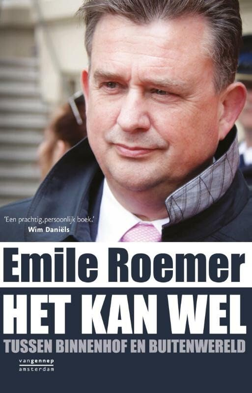 Het kan wel: tussen Binnenhof en buitenwereld book