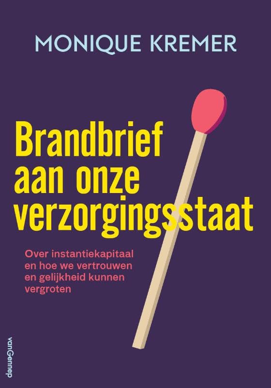 Instantiekapitaal book