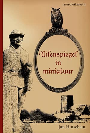 Uilenspiegel in miniatuur book