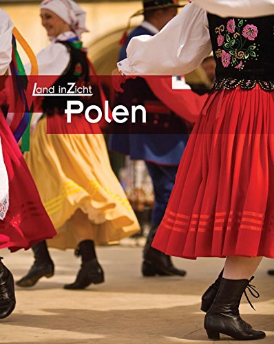 Polen (Land inZicht) Books