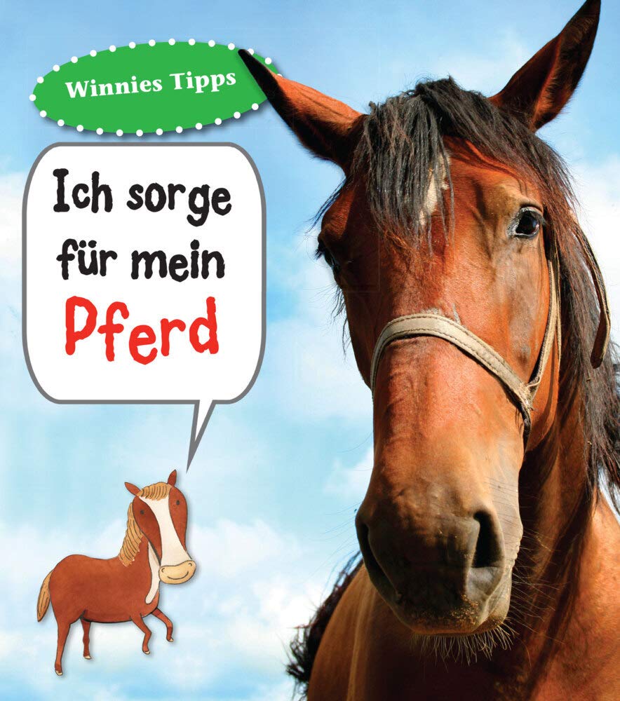 Ich sorge für mein Pferd Non-fiction