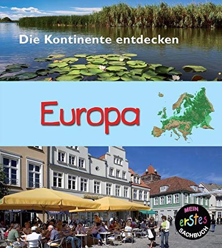 Europa Non-fiction