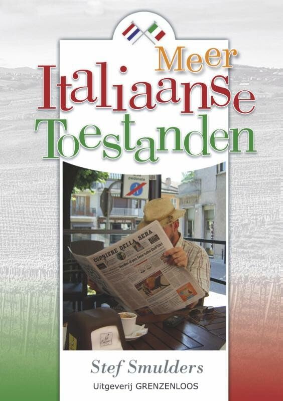 Meer Italiaanse toestanden Leisure, Home & Garden