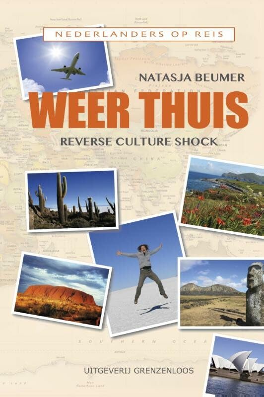 Weer thuis: reverse culture shock (Nederlanders op reis) Leisure, Home & Garden