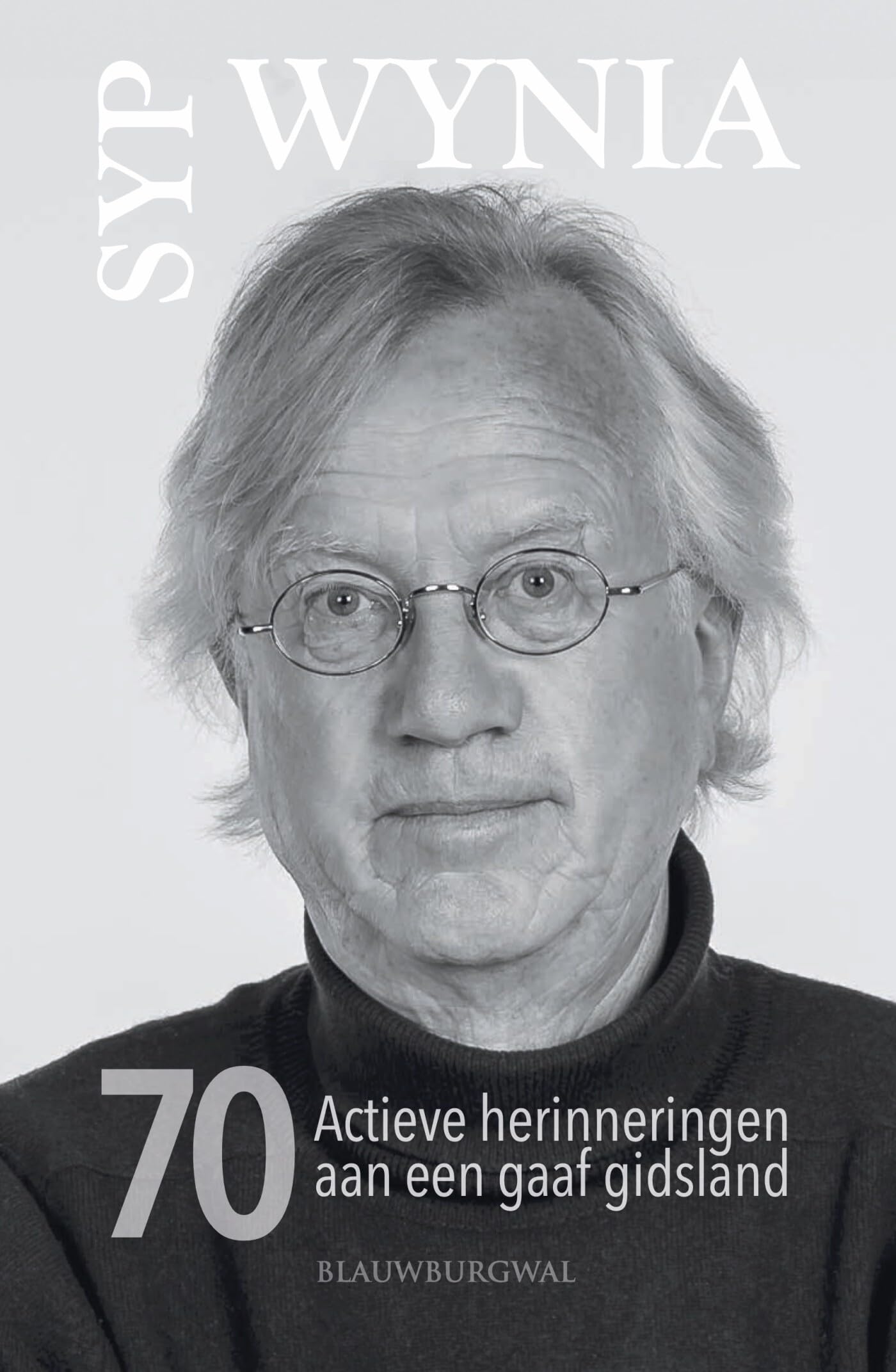 70 Actieve herinneringen aan een gaaf gidsland book