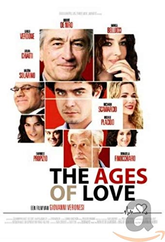 Ages of Love//âges de l'amour/età d'Amore Films