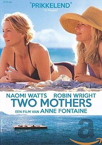 dvd - Two mothers (1 DVD) Films