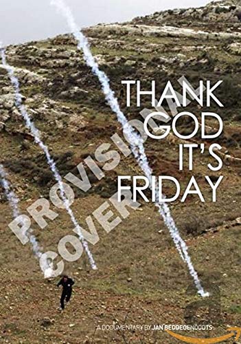 DVD - Thank God It's Friday (1 DVD) Music