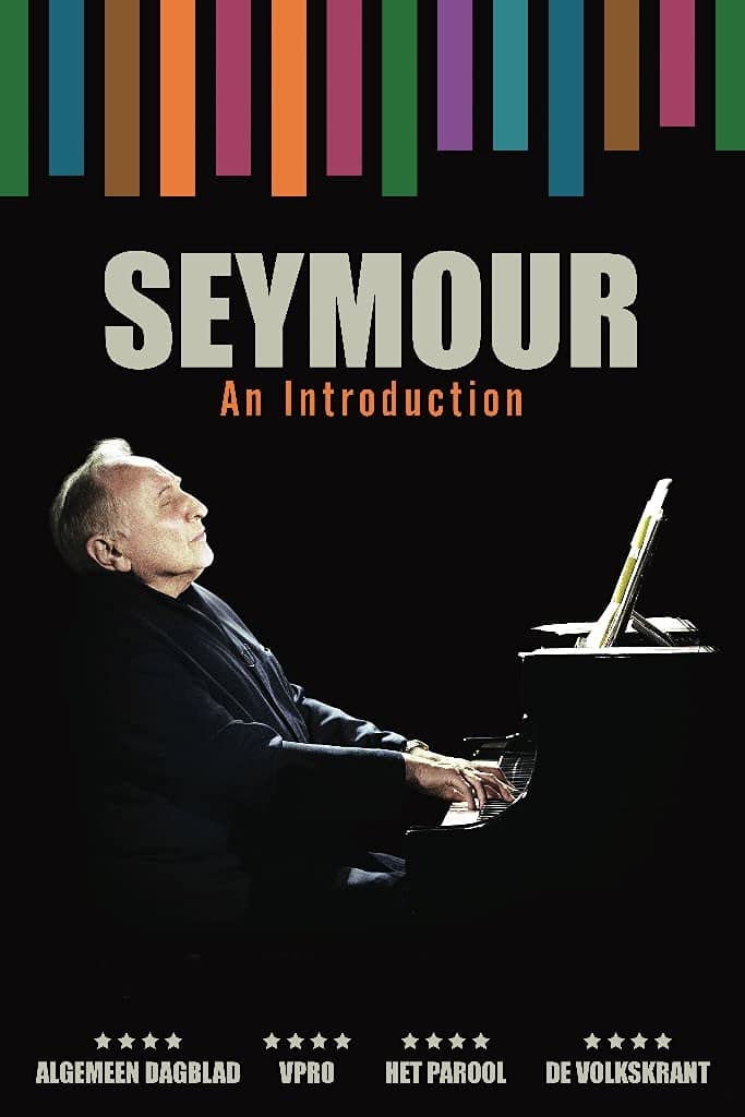 DVD - Seymour - An Introduction (1 DVD) Books