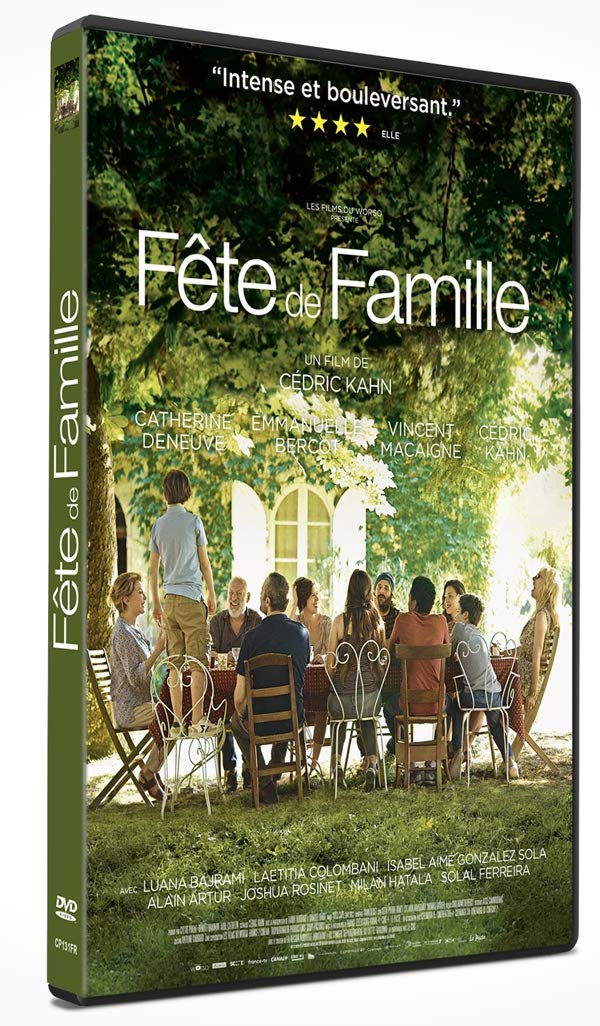 Fete de Famille (Fr) Music for Children