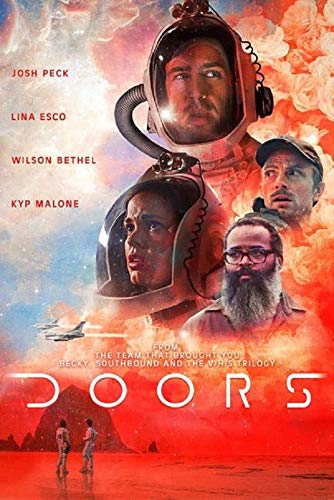 Doors Films