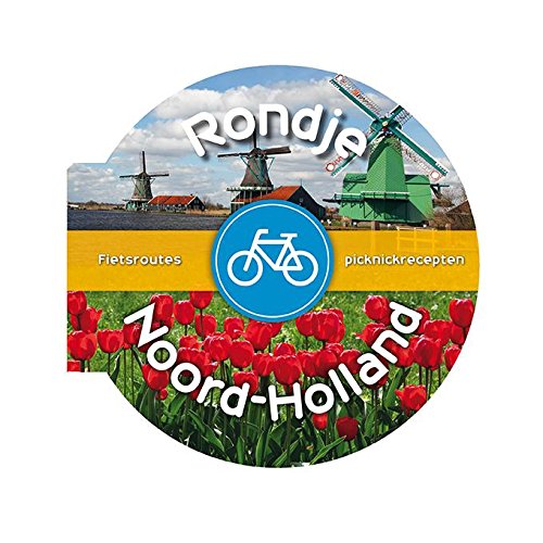 Rondje Noord-Holland: ontdek Noord-Holland per fiets Travel