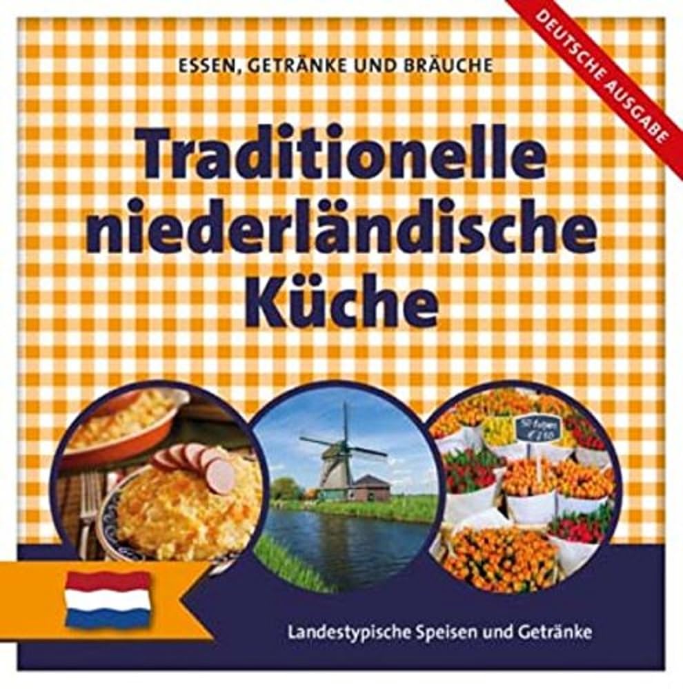 Traditionelle niederländische Küche Leisure, Home & Garden