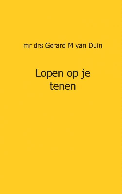 Lopen op je tenen: over huiselijk geestelijk geweld book