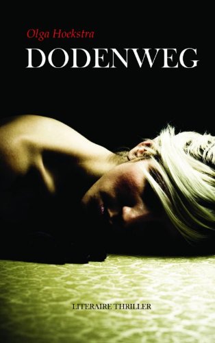Dodenweg: saksenburcht Thriller Serie book
