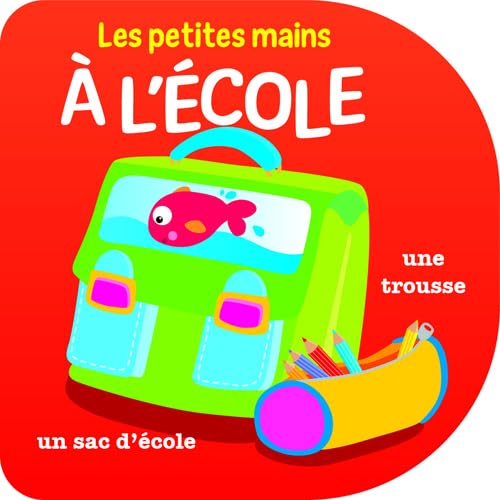 A l'école - les petites mains Parents & Children