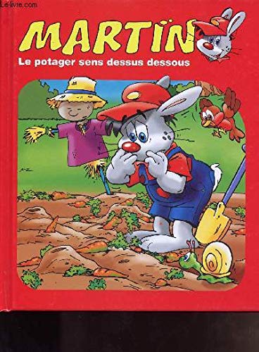 Nouvelles avenures de Martin: Eau du ruisseau Books